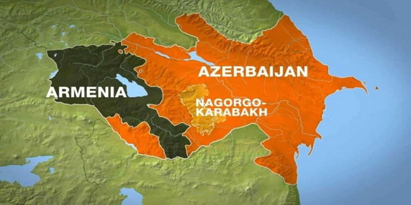 أرمينيا | أنباء عن انسحاب من الكتلة العسكرية لمنظمة معاهدة الأمن الجماعي بقيادة روسيا.