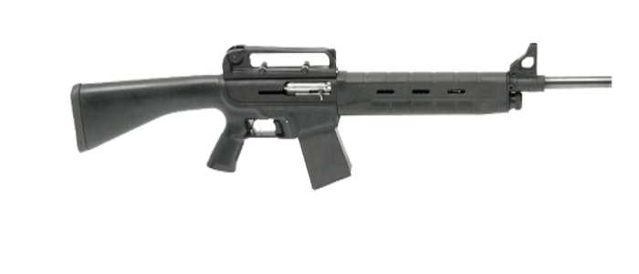 "كلاشينكوف" تطلق مبيعات بندقية جديدة تحت إسم "TG1".