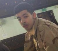 Manchester terror attack suspect Salman Abedi 