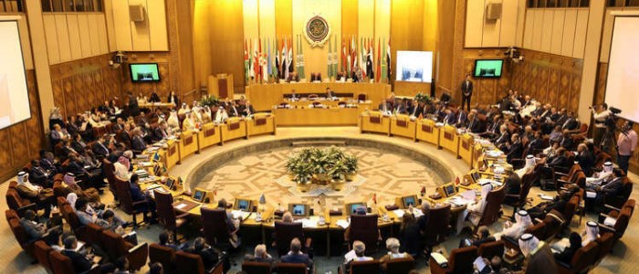نتائج مجلس جامعة الدول العربية بشأن القدس
