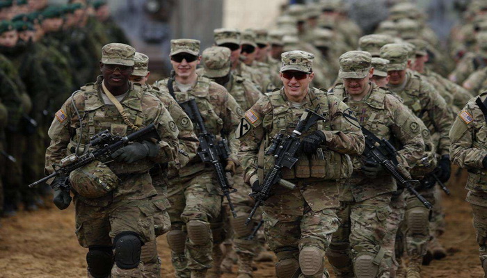 البنتاغون يكشف إستراتيجية الدفاع الوطنية الجديدة للجيش الأمريكي
