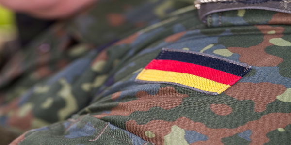 المانيا | الجيش الألماني: لا يوجد لدينا لواء واحد من القوات المسلحة الألمانية جاهز لتنفيذ المهام.