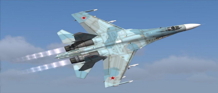 روسيا تنشر طائرات مقاتلة على جزر كوريل المتنازع عليها مع اليابان