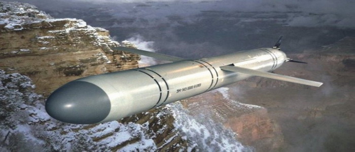روسيا تختبر بنجاح صاروخ "تسيركون" الأسرع من الصوت بثماني مرات