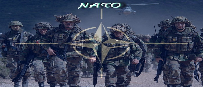 الناتو يدافع عن إجراءاته العسكرية لمكافحة الإرهاب في قمته مع ترامب