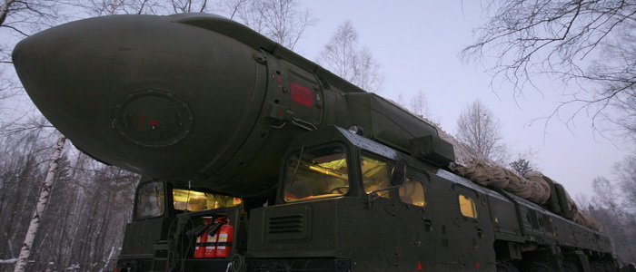 روسيا تخطط لتزويد قواتها بمنظومات الجيل الخامس من الصواريخ الاستراتيجية