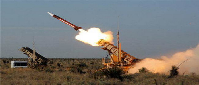الخارجية الأمريكية توافق على بيع صواريخ بقيمة ملياري دولار لدولة الإمارات