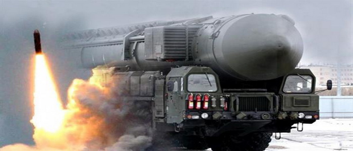 الدرع الصاروخية الروسية تثير خوف وقلق الأمريكان 