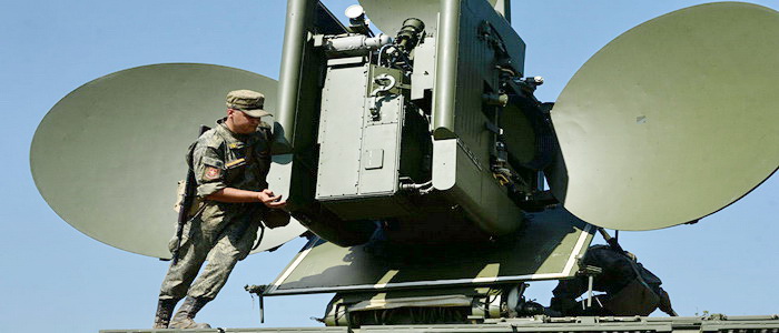الجيش الروسي سيحصل على منظومات وأسلحة مضادة للأقمار الصناعية.