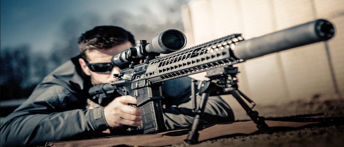 الجيش الأمريكي يمنح عقد لشركة SIG Sauer الألمانية لمدة خمس سنوات لأنظمة أسلحة نارية مختلفة.