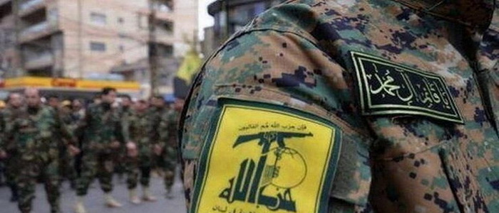 جيش العدو الصهيوني يعلن إطلاق عملية “درع شمالي” العسكرية ضد حزب الله اللبناني. 