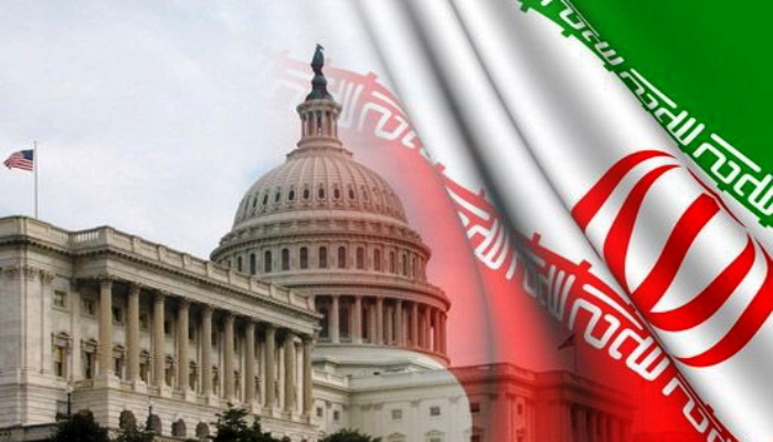 إيران والعقوبات الأمريكية المتصاعدة. 