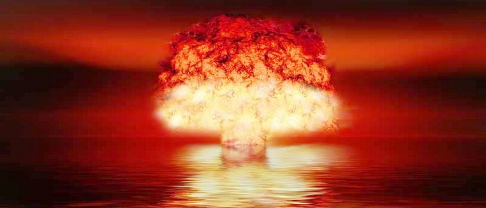 الصين أول دولة في العالم تفجر "قنبلة نووية" لاستخراج الغاز الصخري.