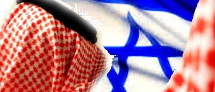 التطبيع الخليجي مع الكيان الصهيوني وتداعيات القرار الأمريكي حول القدس