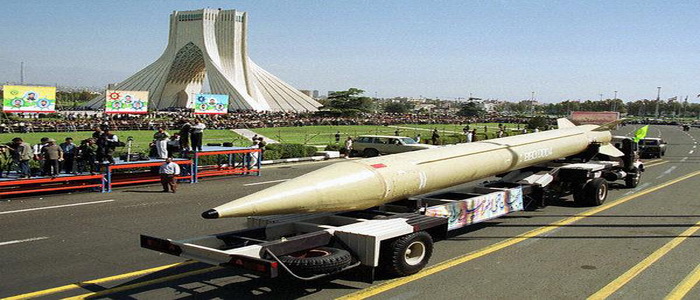 برنامج سري أمريكي لتخريب الصواريخ الإيرانية.