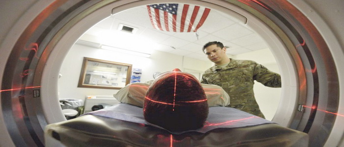 الجيش الأمريكي يسعى إلى حماية أجهزته الطبية من التهديدات السيبرانية.