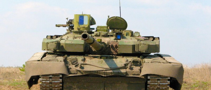 الجيش الامريكى يشترى دبابات أوبلوت Oplot من أوكرانيا.