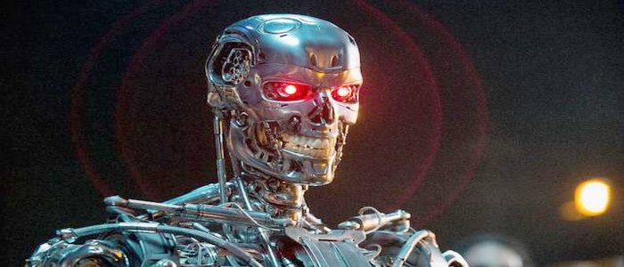 منظمة العفو الدولية تحذر من الروبوتات القاتلة وأسلحة الذكاء الاصطناعي.