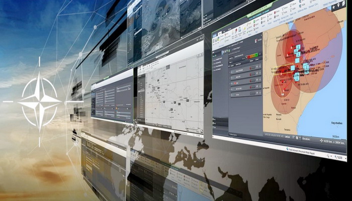 شركة STM تنفذ مشروع نظام معلومات القيادة الجوية والتحكم الخاص بحلف الناتو AirC2IS .