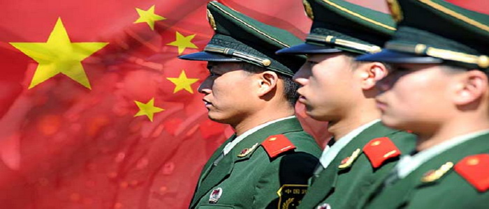 الجيش الصيني يتجه نحو عملية إعادة هيكلة استراتيجية في عملية تخطيط إستباقي مدروسة.