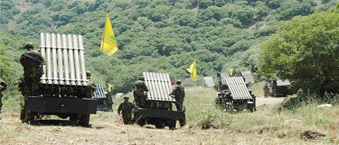 تكاليف إعتراض صواريخ حزب الله تقدر بـ 1.3 مليار دولار… يومياً.