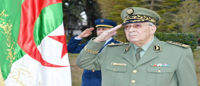 السلطات الجزائرية تتّخذ سلسلة إجراءات لمواجهة الضغط الدولي.