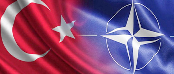 الناتو يستثمر أكثر من 5 مليارات دولار في البنية التحتية العسكرية التركية.
