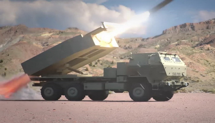 الجيش الأمريكي يختبرصاروخ PrSM سترايك الباليستي من الجيل القادم قريباً.