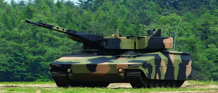 شركة Rheinmetall تعرض على التشيك مدرعات Lynx KF41 مع رخصة لتصنيعها محلياً.  