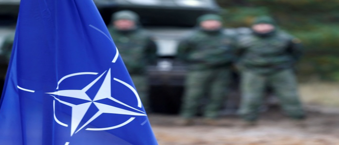 المعهد الألماني للشؤون الدولية والأمنية يقول بأنه لا يمكن لحلف الناتو الدفاع عن أوروبا بدون الولايات المتحدة.