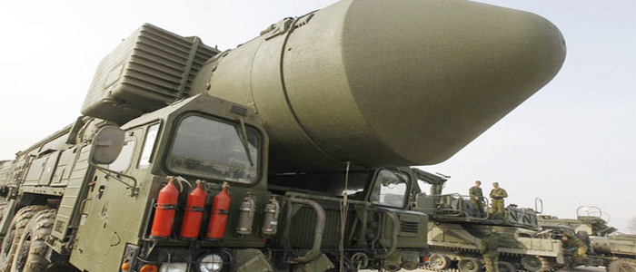 قائد قوات الصواريخ الإستراتيجية الروسية نمتلك 150 نظاما صاروخيا جديدًا.