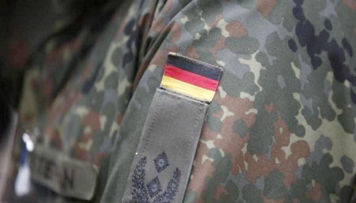 ألمانيا تخفض قواتها في العراق لمخاوف أمنية.