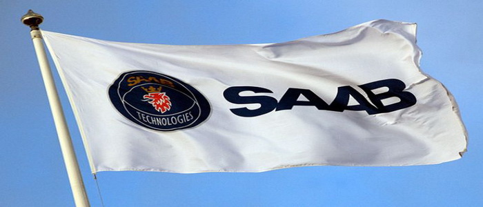 شركة ساب SAAB تتلقى طلب للحصول على دعم مقاتلات جريبن.