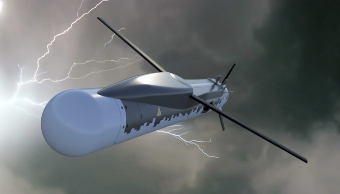 نسخة جديدة من الحرب الإلكترونية من SPEAR يجري تطويرها من أجل مقاتلات Typhoon.