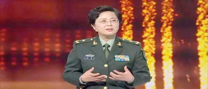 الصين تستعين بالجنرال "شين وي" لقيادة المعركة ضد فيروس كورونا على الجبهة العلمية.