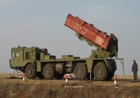 روسيا تكشف عن المنظومة الصاروخية "أوراغان 1 أم" الحديثة 