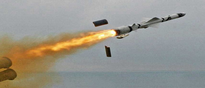 كاليبر ... المفاجأة الصاروخية الروسية 