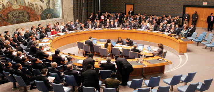 مجلس الأمن يدعو للوقف الفوري للعملية العسكرية ضد الروهينغا