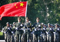 الصين تتسلح بسرعة وقدراتها العسكرية تتساوى مع الغرب.