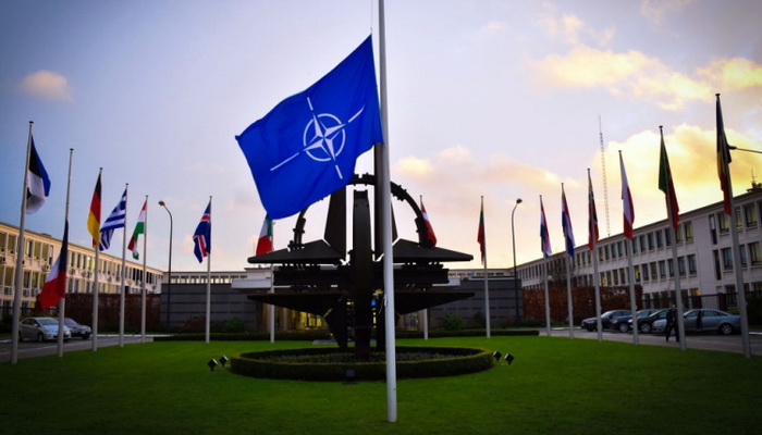 حلف الناتو يرحب بقرار مصر تعيين سفيراً لها بالحلف 