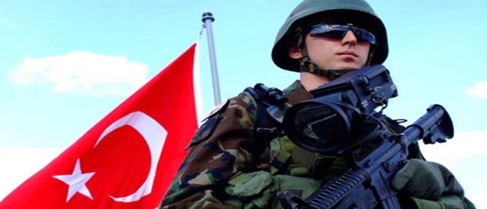تركيا تفتح أكبر قاعدة عسكرية خارجية في الصومال في أبريل