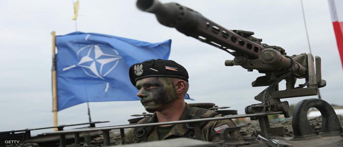 جنرالات الناتو يعلنون أوروبا أحد أخطر أماكن العالم 