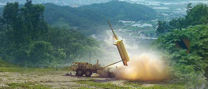 الدرع الصاروخية الأمريكية في كوريا الجنوبية تهدد قوات روسيا الاستراتيجية