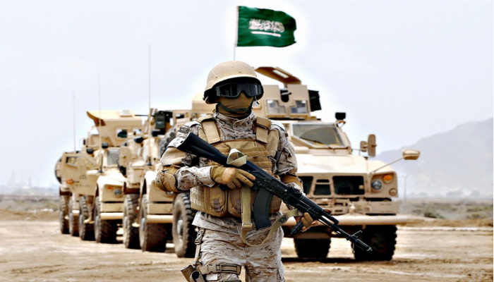 وزارة الدفاع الأسترالية توافق على تزويد الجيش السعودي بمعدات عسكرية جديدة