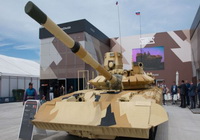 روسيا نحو تأسيس شركة قابضة لصناعة الدبابات