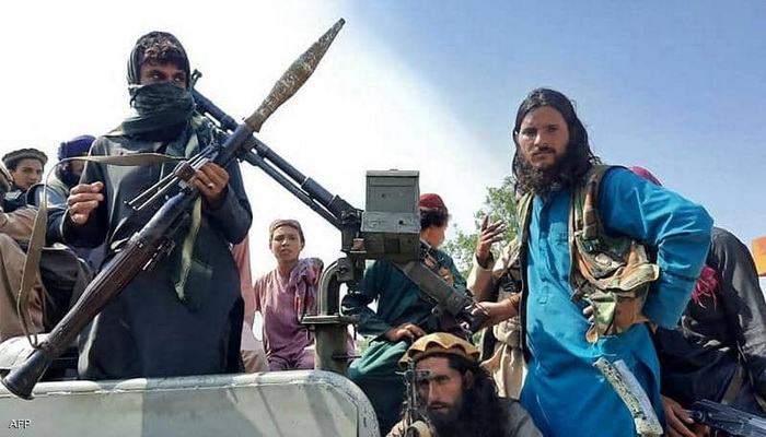 أفغانستان | طالبان بعد السيطرة الكاملة تعلن العفو العام وتدعو مسؤولي الحكومة السابقة للعمل.