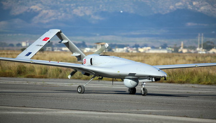 المغرب | الجيش يطلب دفعة جديدة من طائرات بيرقدار Bayraktar TB2 التركية.