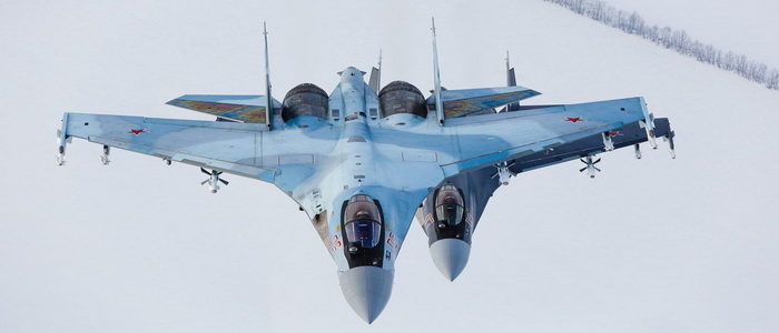 إندونيسيا | ترفض شراء مقاتلات روسية متعددة الأغراض من طراز Su-35.