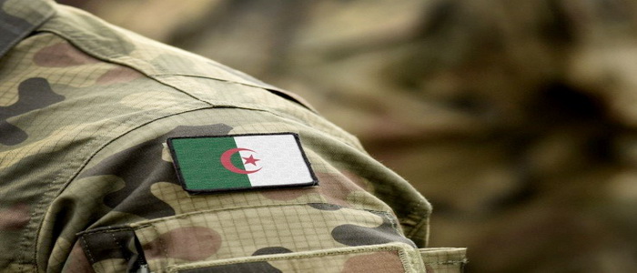 الجزائر | مناورات عسكرية مشتركة للقوات البرية الجزائرية والروسية لمكافحة الإرهاب.