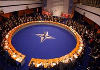 افتتاح أول مركز لحلف "الناتو" لتعزيز التعاون الأمني مع دول الخليج
